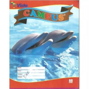 Notebooks available at their slated leaves