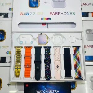 i20 ultra smartwatch