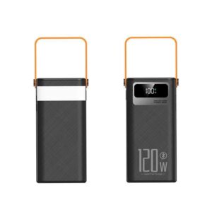30,000mah new powerbank
