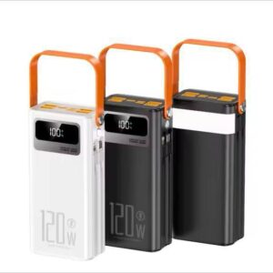 50,000mah new powerbank