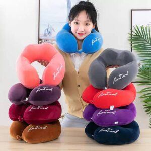 Neck pillow