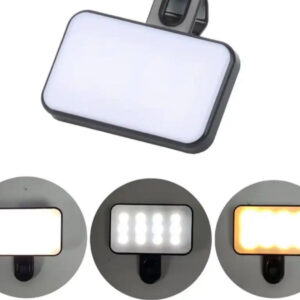 Celebrity Rechargeable Light