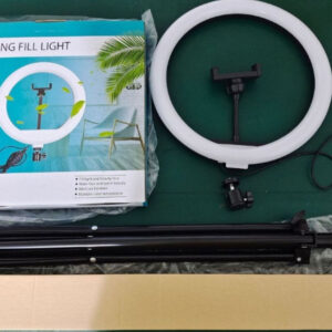 12 Inches Ring Light